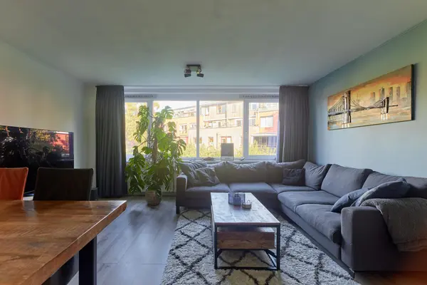 Baars 63, AMERSFOORT