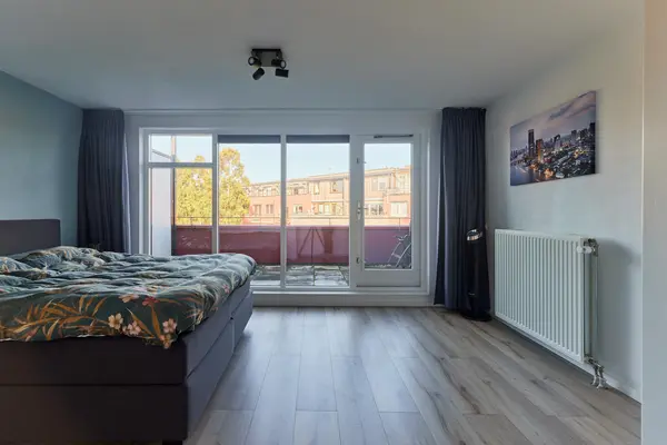 Baars 63, AMERSFOORT