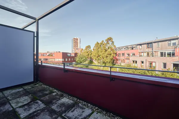 Baars 63, AMERSFOORT