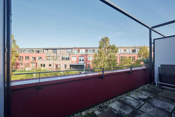 Baars 63, AMERSFOORT