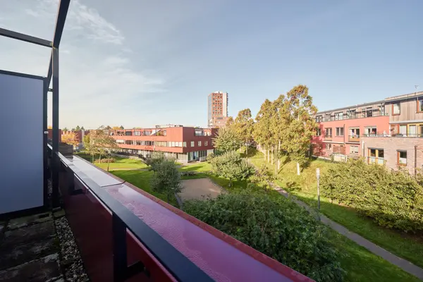Baars 63, AMERSFOORT