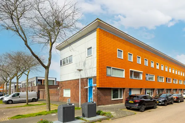 Lavendelstraat 12