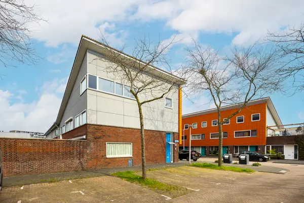 Lavendelstraat 12