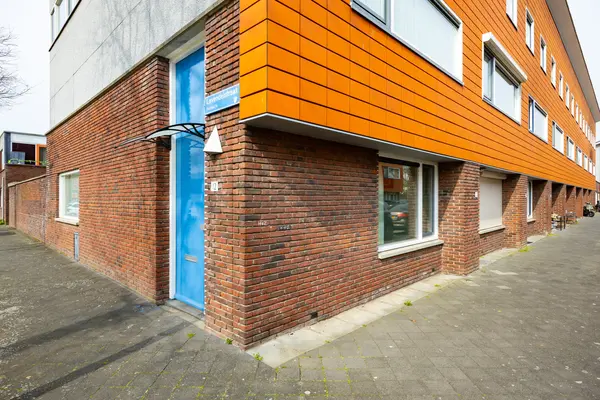 Lavendelstraat 12, UTRECHT