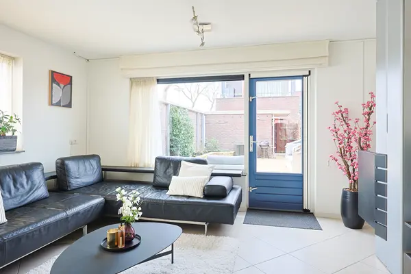 Lavendelstraat 12, UTRECHT
