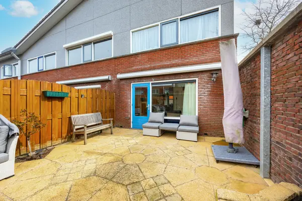 Lavendelstraat 12, UTRECHT