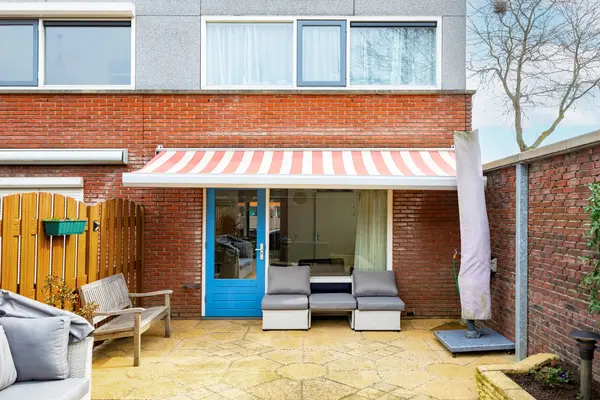 Lavendelstraat 12, UTRECHT