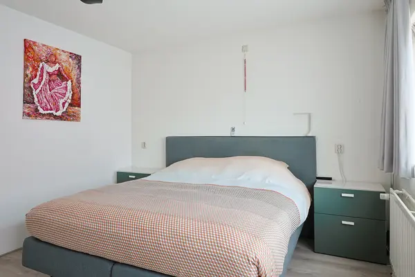 Lavendelstraat 12, UTRECHT