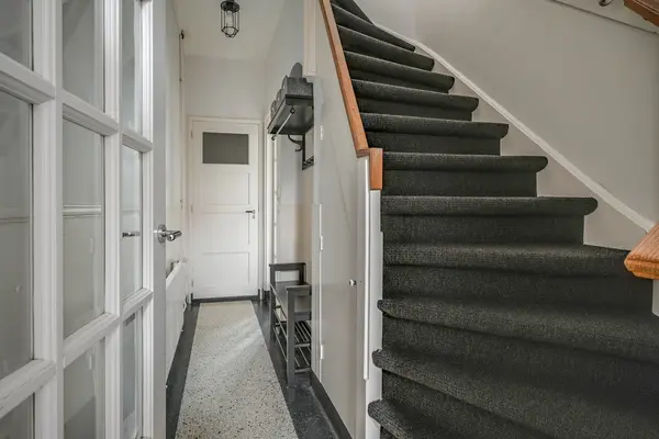Hartmanstraat 3, LEIDEN
