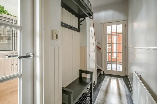 Hartmanstraat 3, LEIDEN