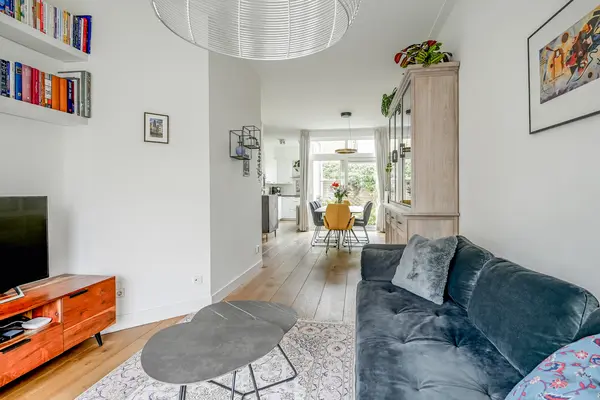 Hartmanstraat 3
