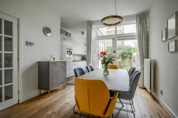 Hartmanstraat 3, LEIDEN