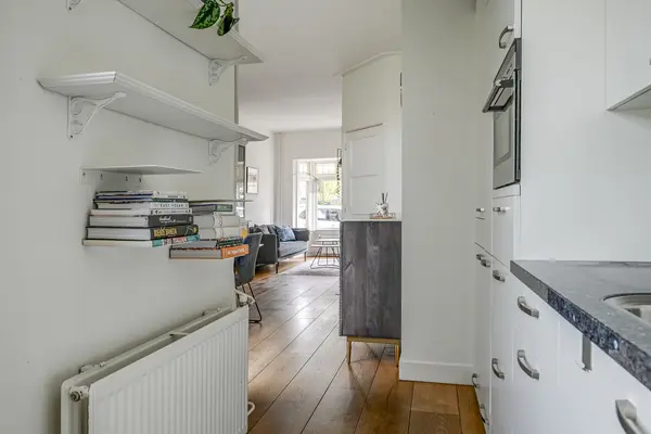 Hartmanstraat 3, LEIDEN