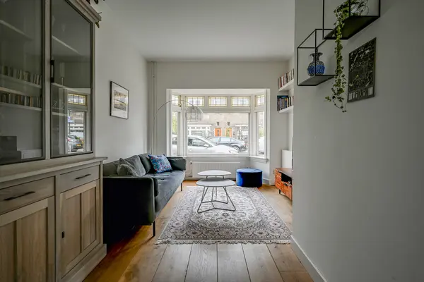 Hartmanstraat 3, LEIDEN