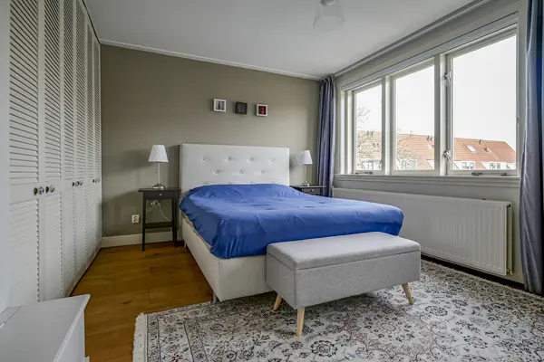 Hartmanstraat 3, LEIDEN