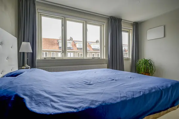 Hartmanstraat 3, LEIDEN