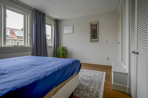 Hartmanstraat 3, LEIDEN