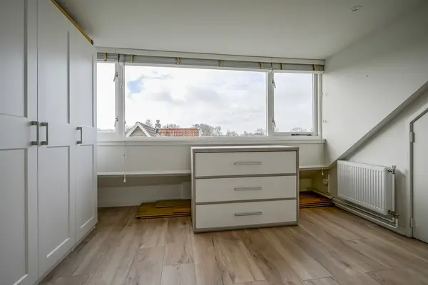 Hartmanstraat 3, LEIDEN