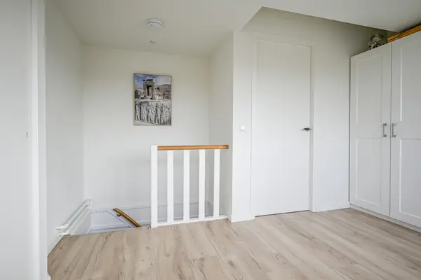 Hartmanstraat 3, LEIDEN