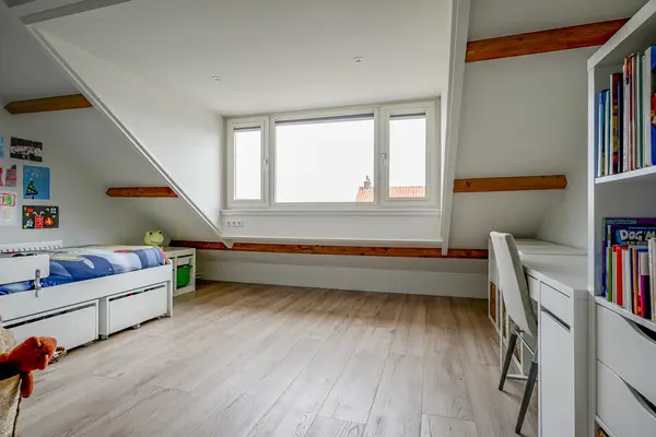 Hartmanstraat 3, LEIDEN