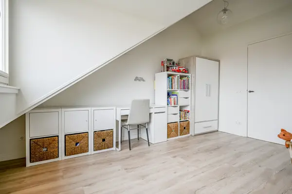 Hartmanstraat 3, LEIDEN