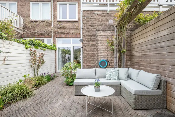 Hartmanstraat 3