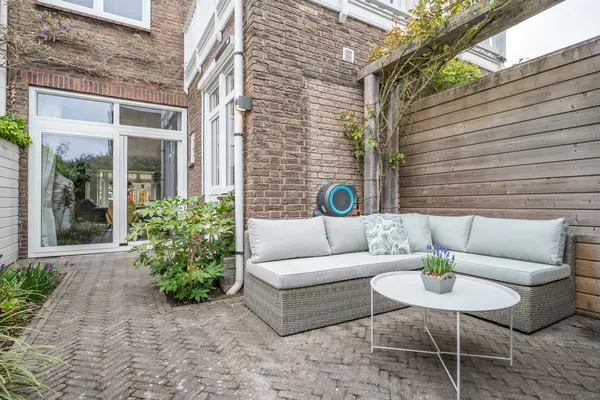 Hartmanstraat 3, LEIDEN