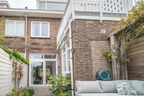 Hartmanstraat 3, LEIDEN