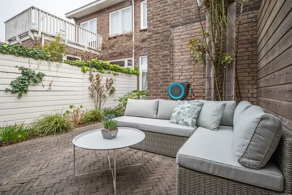 Hartmanstraat 3, LEIDEN