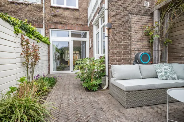 Hartmanstraat 3, LEIDEN