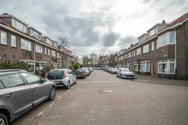 Hartmanstraat 3, LEIDEN