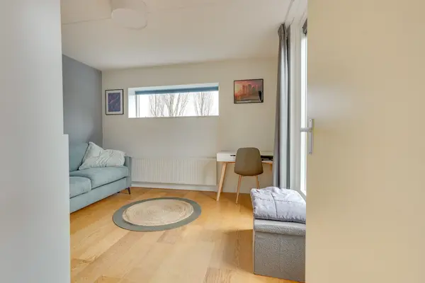 Jean Gilbertlaan 26, UTRECHT