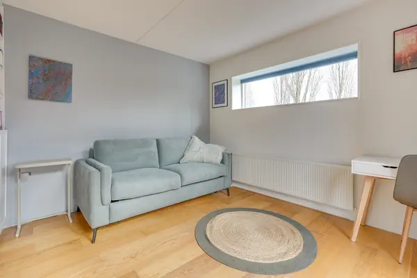 Jean Gilbertlaan 26, UTRECHT