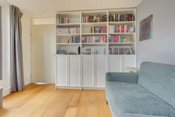 Jean Gilbertlaan 26, UTRECHT