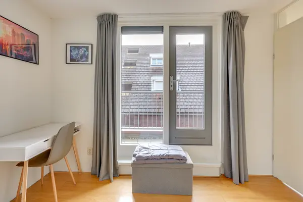 Jean Gilbertlaan 26, UTRECHT