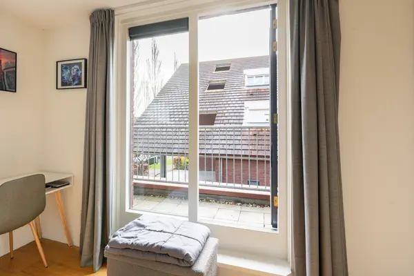 Jean Gilbertlaan 26, UTRECHT