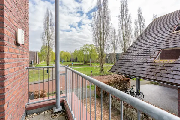 Jean Gilbertlaan 26, UTRECHT