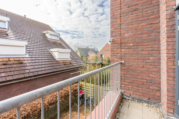 Jean Gilbertlaan 26, UTRECHT