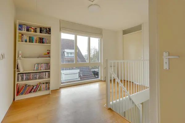 Jean Gilbertlaan 26, UTRECHT