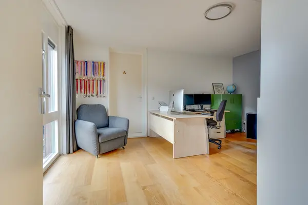 Jean Gilbertlaan 26, UTRECHT