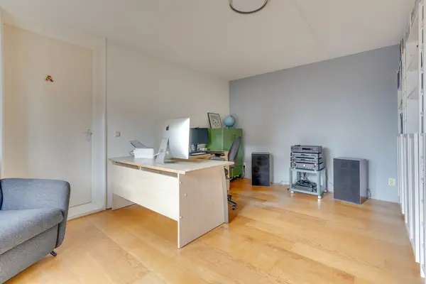 Jean Gilbertlaan 26, UTRECHT