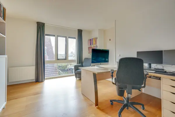 Jean Gilbertlaan 26, UTRECHT