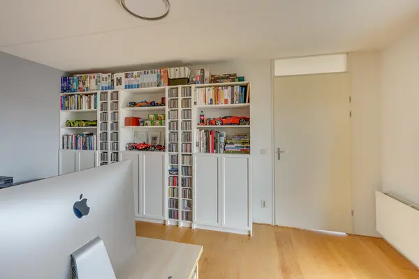Jean Gilbertlaan 26, UTRECHT