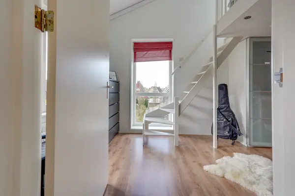 Jean Gilbertlaan 26, UTRECHT
