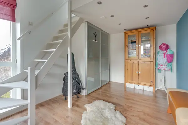 Jean Gilbertlaan 26, UTRECHT