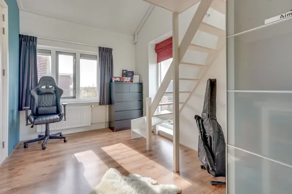 Jean Gilbertlaan 26, UTRECHT
