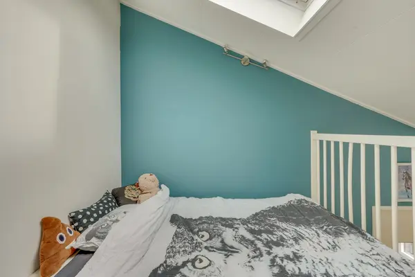 Jean Gilbertlaan 26, UTRECHT