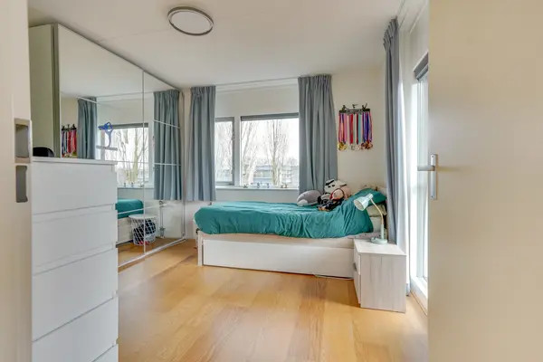 Jean Gilbertlaan 26, UTRECHT