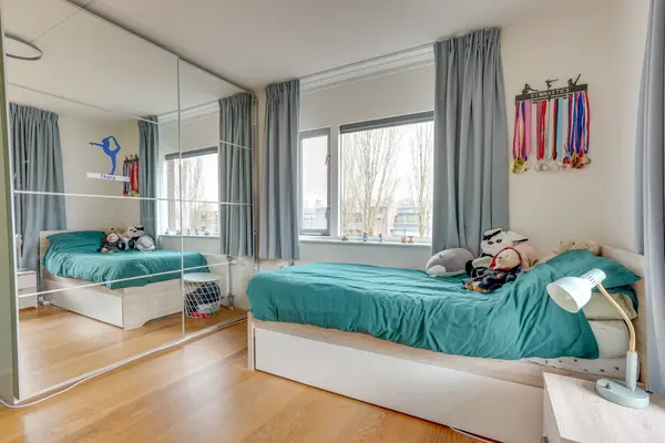 Jean Gilbertlaan 26, UTRECHT