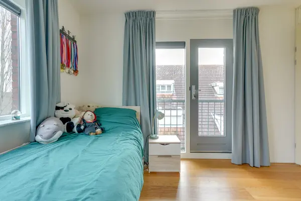 Jean Gilbertlaan 26, UTRECHT